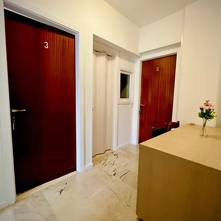 Blue Deluxe Venice Gæstehus