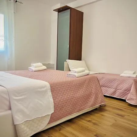 Guest house Blue Deluxe Venice *