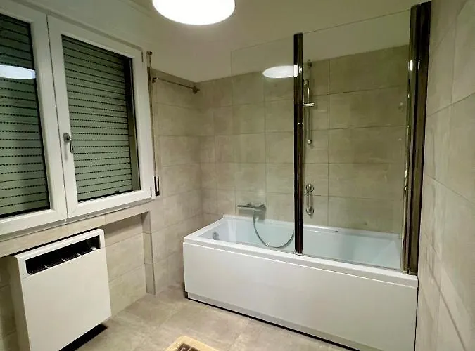 Blue Deluxe Venice * Местре