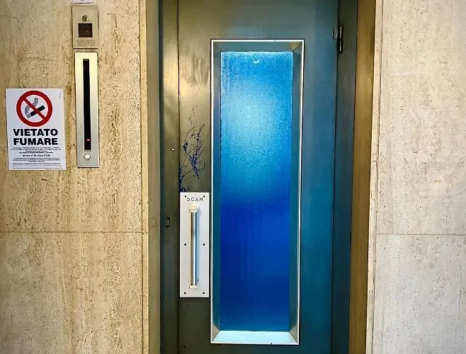 Гостевой дом Blue Deluxe Venice Местре