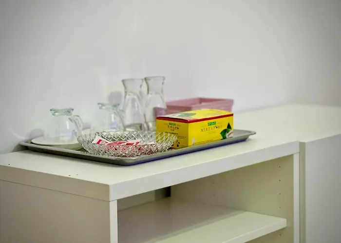 Maison d'hôtes Blue Deluxe Venice *