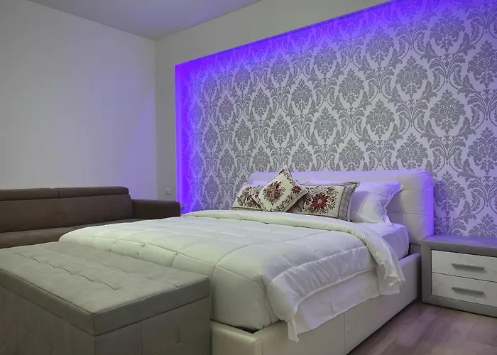 Blue Deluxe Venice * Местре