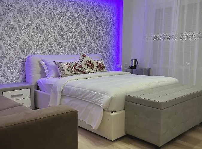 Гостевой дом Blue Deluxe Venice