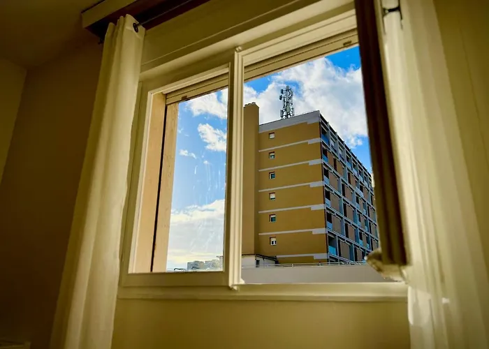 Blue Deluxe Venice Гостевой дом