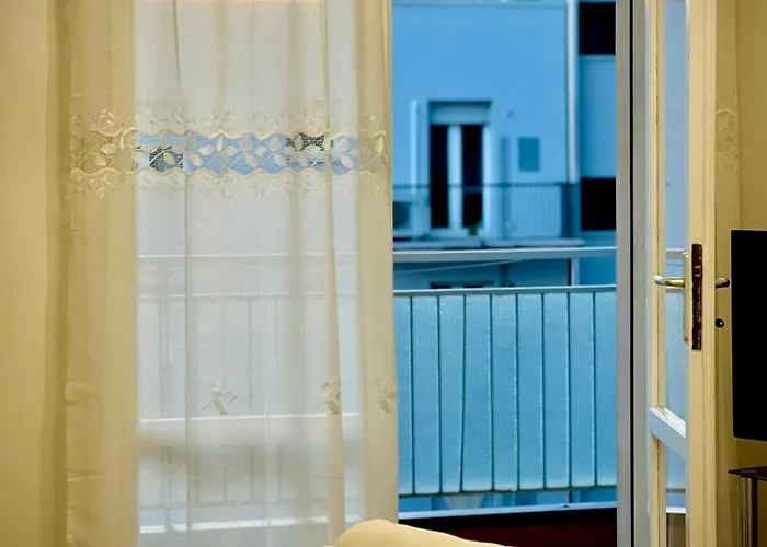 Гостевой дом Blue Deluxe Venice *