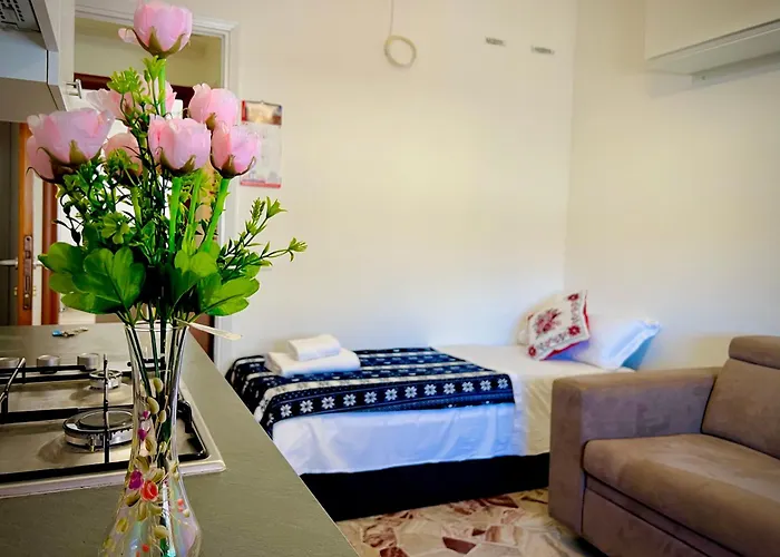 Blue Deluxe Venice *