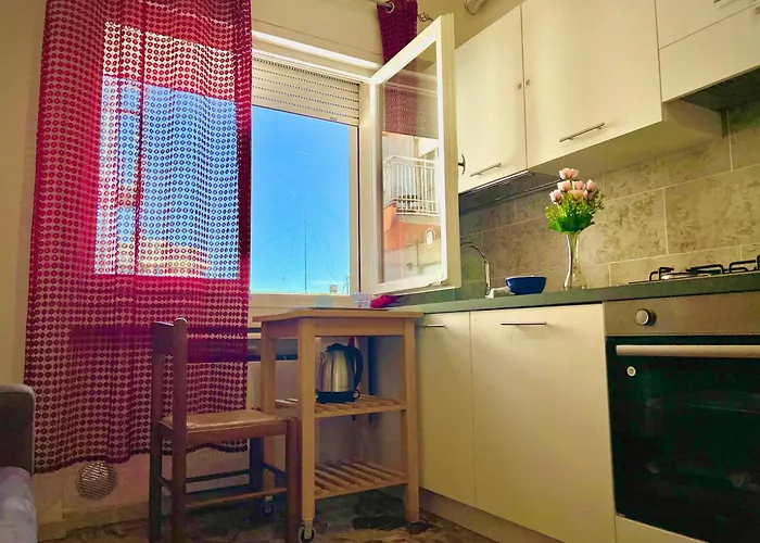 Blue Deluxe Venice Местре