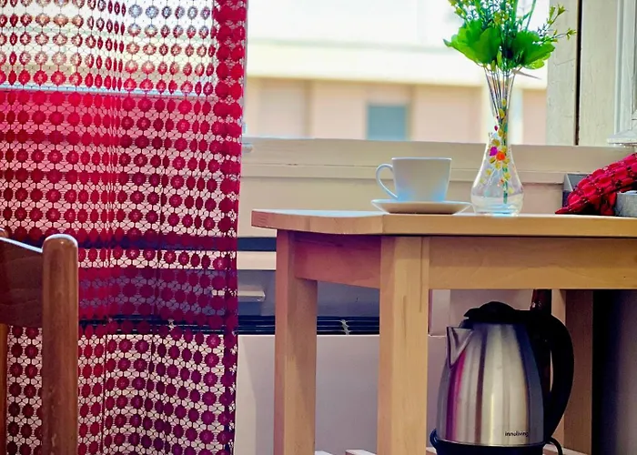 Гостевой дом Blue Deluxe Venice Местре