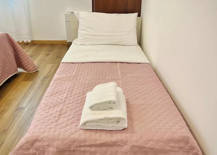 Гостевой дом Blue Deluxe Venice