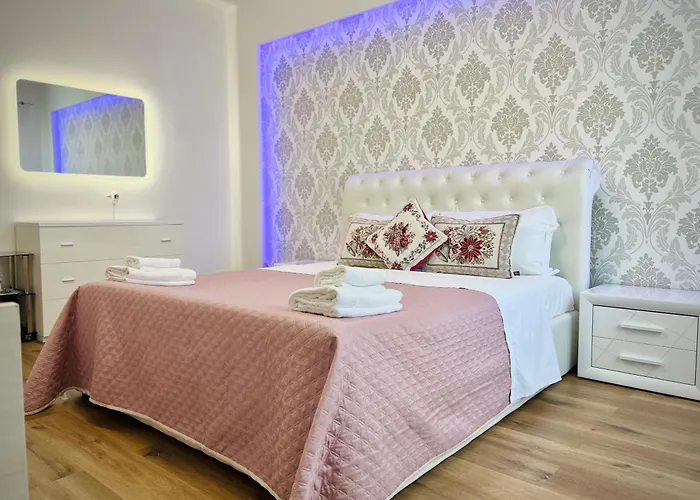 Blue Deluxe Venice Гостевой дом