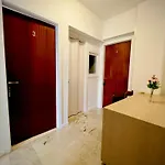 Blue Deluxe Venice بيت ضيافة