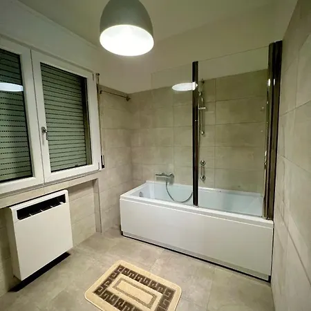 Blue Deluxe Venice * 梅斯特雷