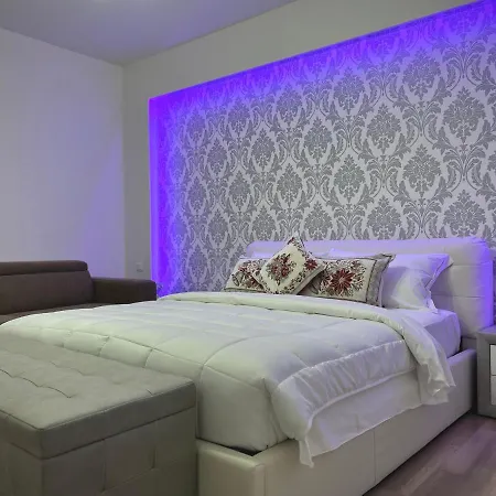 Blue Deluxe Venice * 梅斯特雷