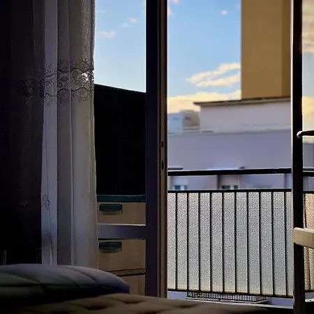 Blue Deluxe Venice *