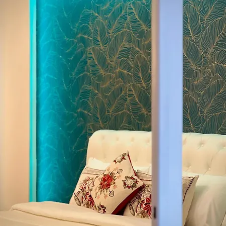 Blue Deluxe Venice * 梅斯特雷