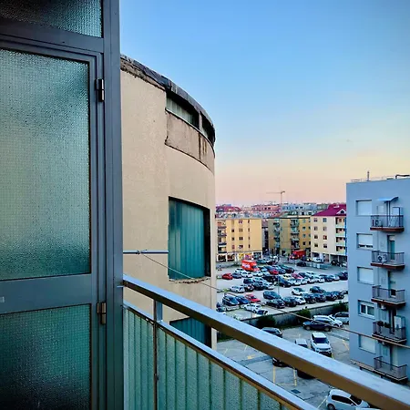 Blue Deluxe Venice 招待所