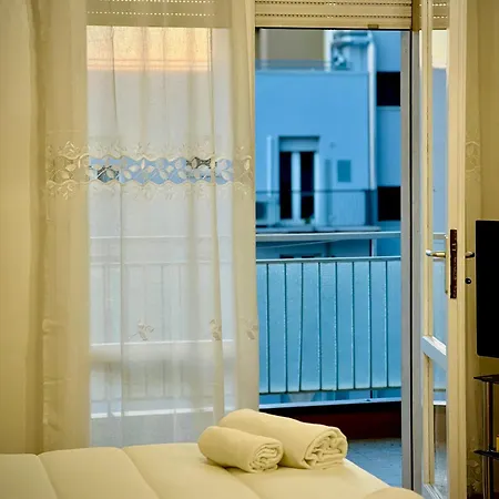 招待所 Blue Deluxe Venice *