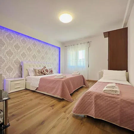 Blue Deluxe Venice بيت ضيافة