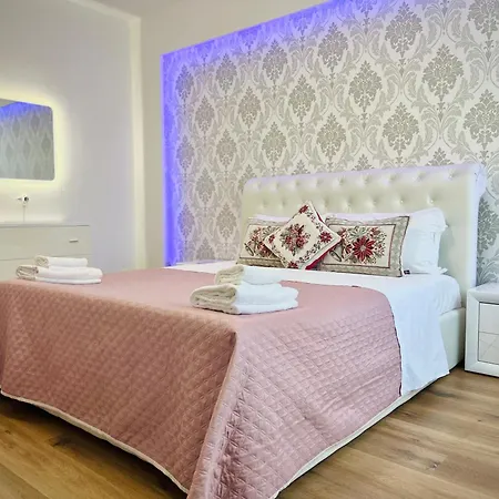 Blue Deluxe Venice بيت ضيافة