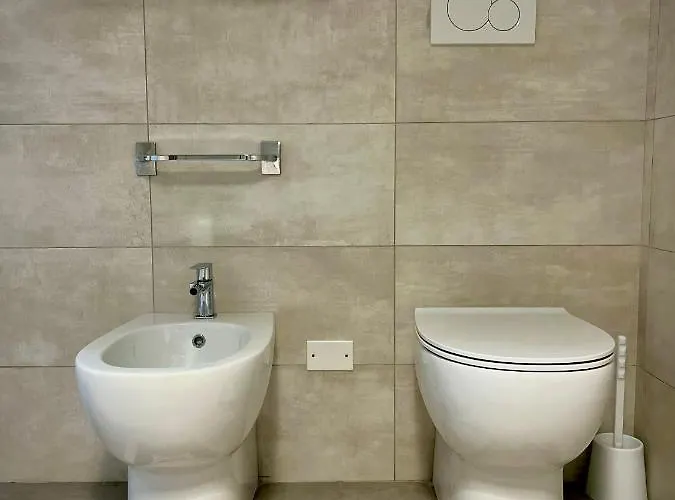 بيت ضيافة Blue Deluxe Venice