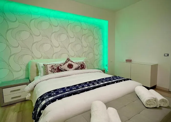 Blue Deluxe Venice *