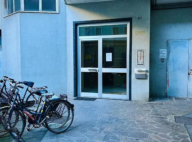 Blue Deluxe Venice بيت ضيافة