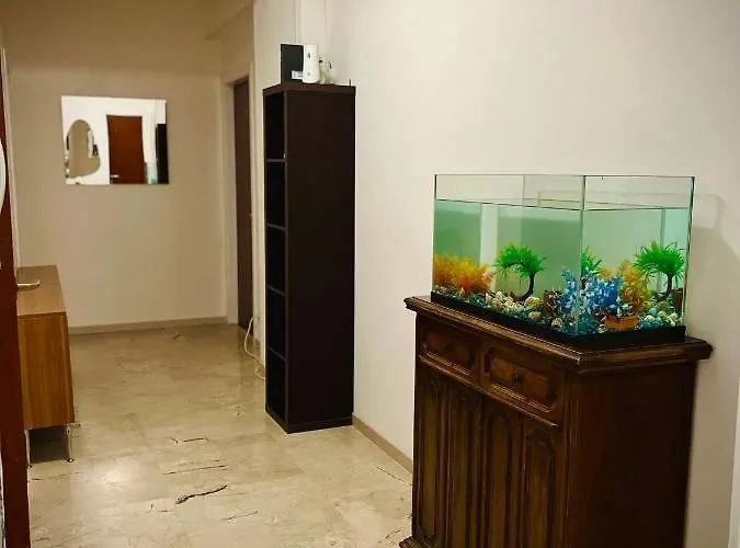 Blue Deluxe Venice بيت ضيافة *