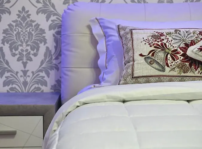 Blue Deluxe Venice بيت ضيافة