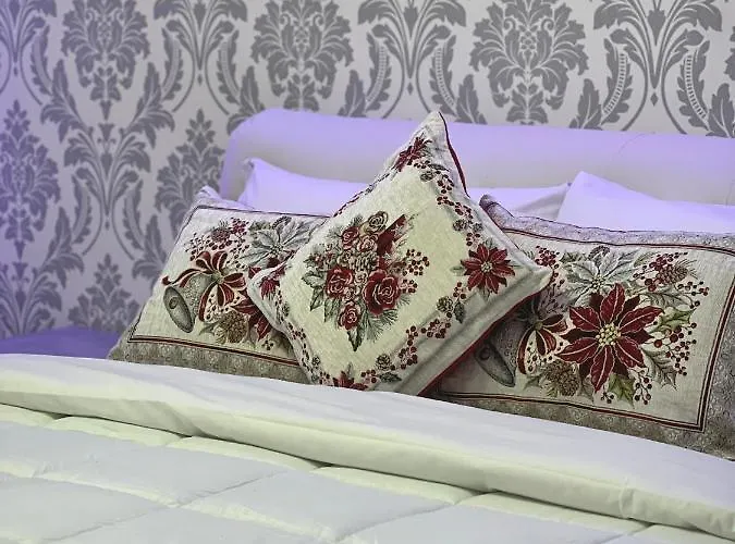 Blue Deluxe Venice ميستر