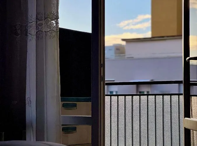 Blue Deluxe Venice *