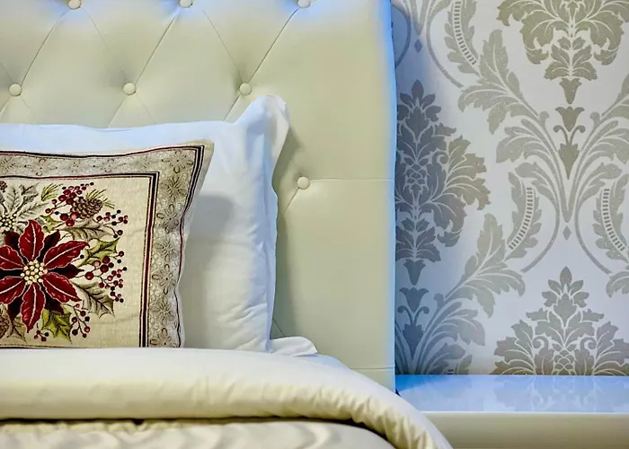 بيت ضيافة Blue Deluxe Venice *