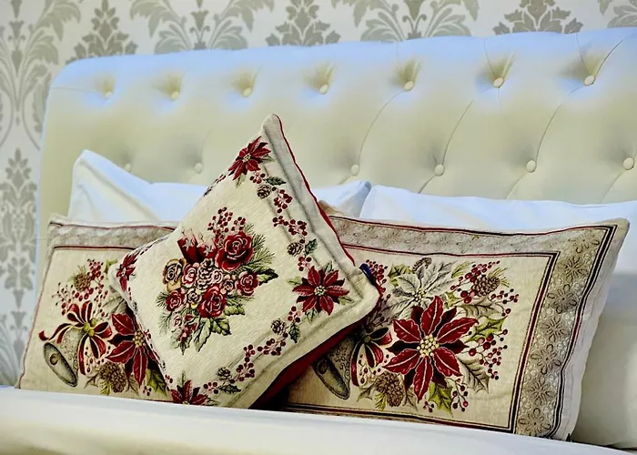 Blue Deluxe Venice * ميستر