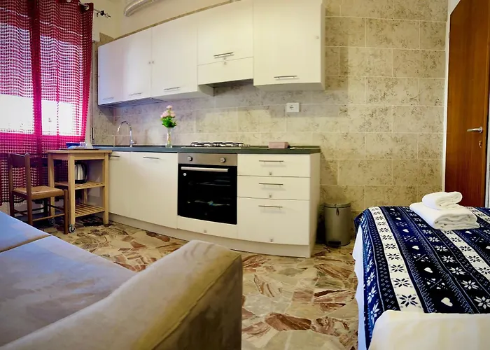 Blue Deluxe Venice * ميستر